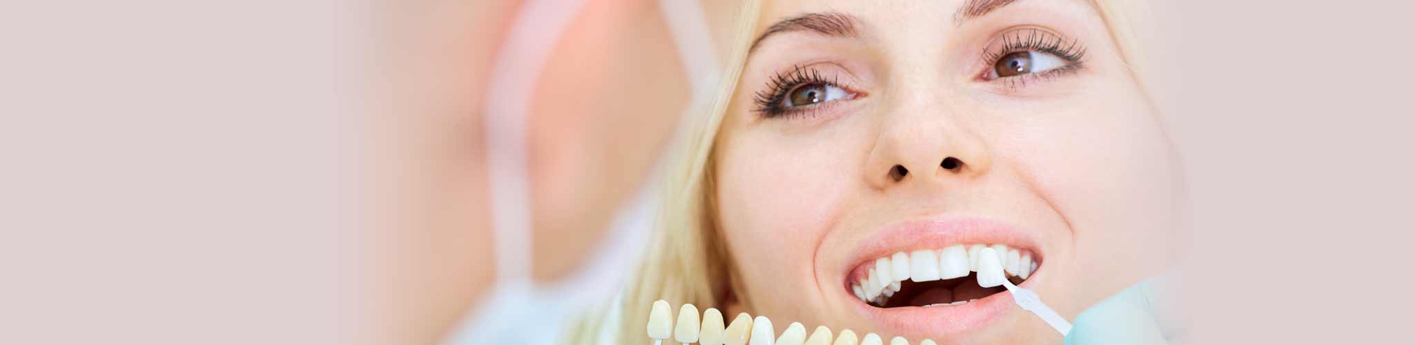 Tooth Whitening Newport Pagnell