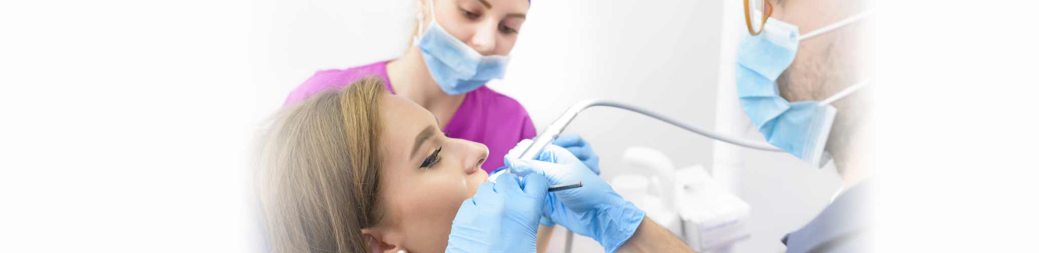 Root Canal Treatment Newport Pagnell