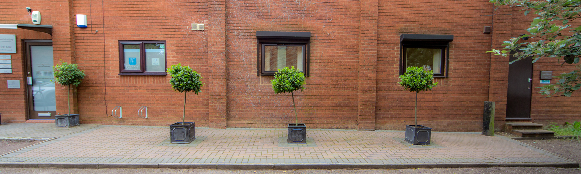 About - Newport Pagnell