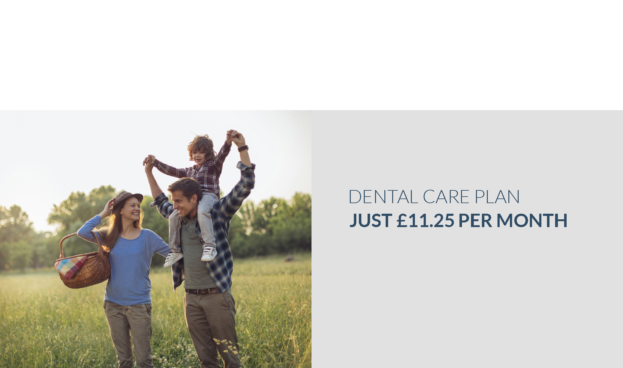 Adult Dental Care Plan Newport Pagnell