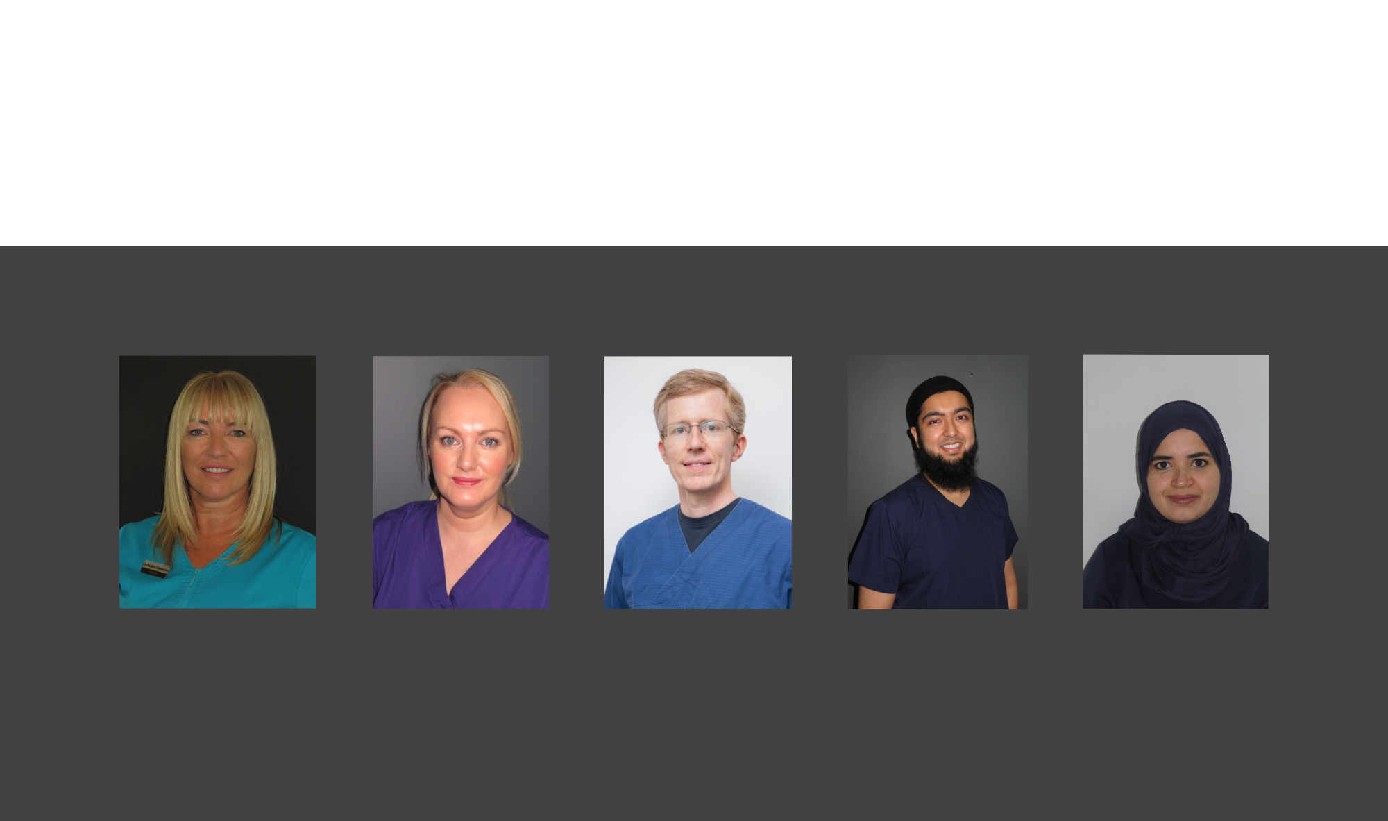 The Team Newport Pagnell